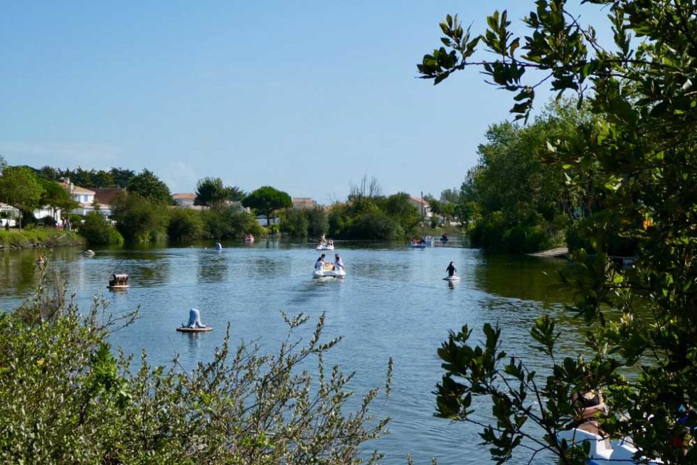Les Petit Mousse Saint Gilles Croix De Vie Les P'tits Mousses, activités en famille à Saint Gilles Croix de Vie (85)
