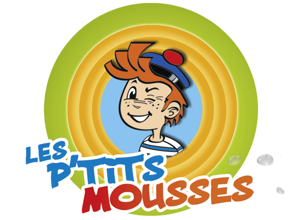 Les P'tits Mousses